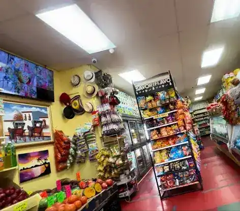 Villa Trina Meat Market Inc
