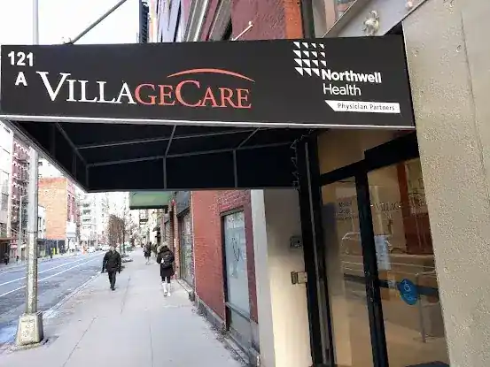Village Care of New York