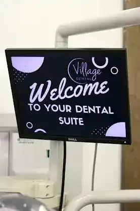 Village Dental NYC