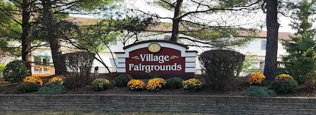 Village Fairgrounds