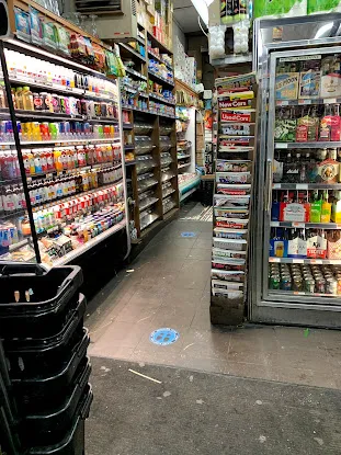Village Farm Grocery