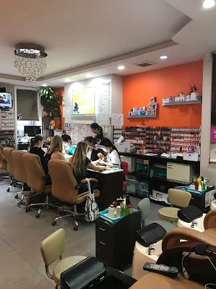 Village Four Nail & Spa