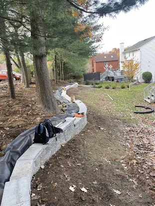 Village Landscaping and Contracting