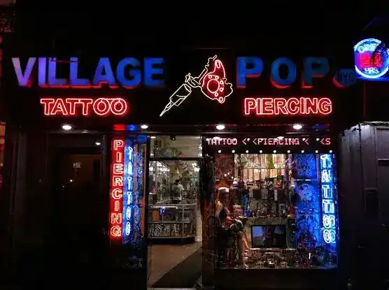 Village Pop