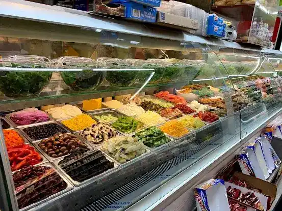 Village Square Market