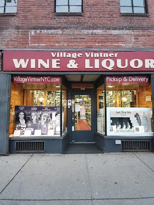 Village Vintner Inc
