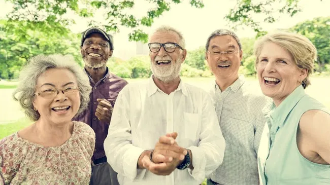 VillageCareMAX