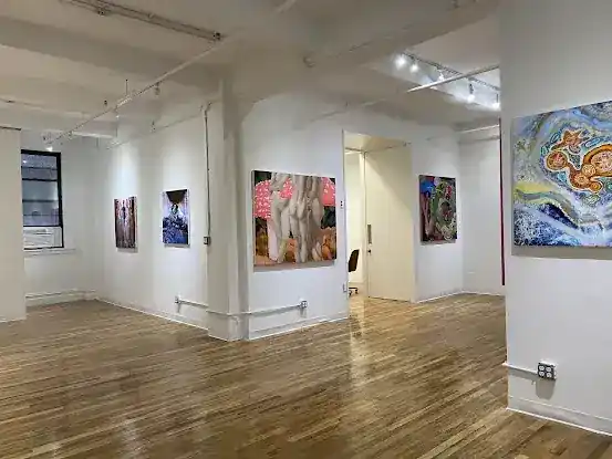VillageOneArt