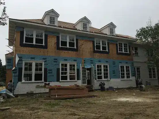 Villano Architecture in the Hamptons & New York