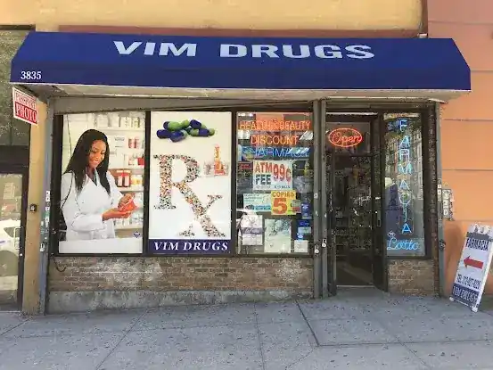 VIM DRUGS