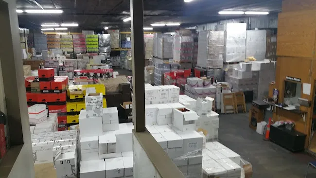 Vinaio Imports Ltd