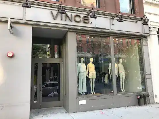 Vince