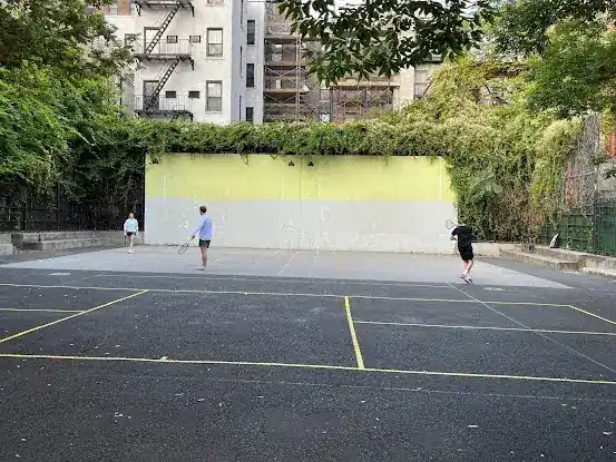 Vincent F. Albano, Jr. Playground