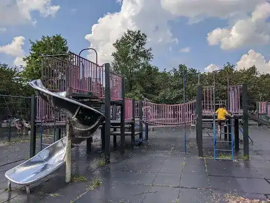 Vincent V. Abate Playground