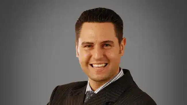 Vincenzo Castellano, MD