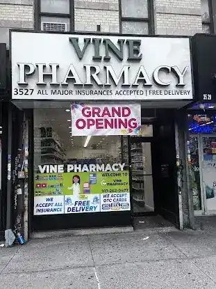 Vine Pharmacy