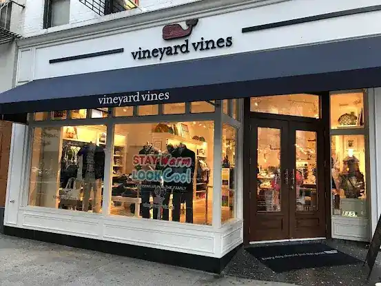 vineyard vines