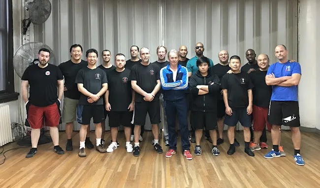 Ving Tsun USA - Wing Chun Kung Fu and Martial Arts