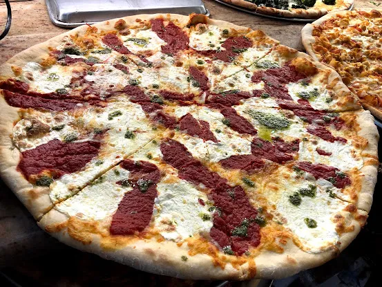 Vinnie's Pizza
