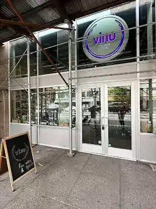 Vino Fine Wine & Spirits