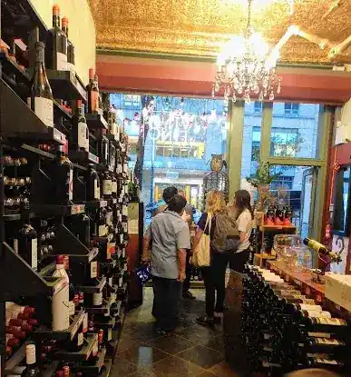 Vino Fino Wine Shop