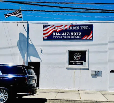 Vintage Arms Inc, & Vintage Arms training Center Llc