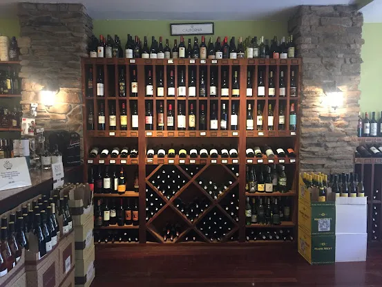 Vintage Harlem Wine & Spirits