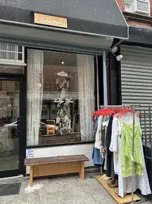 Vintage Store