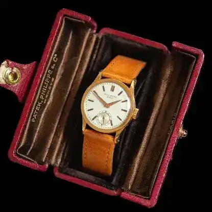 Vintage Watches NYC