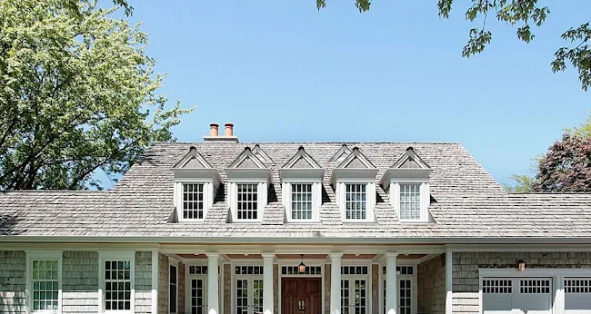Vinyl House Siding Installation NJ