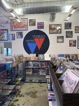 Vinyl Veritas