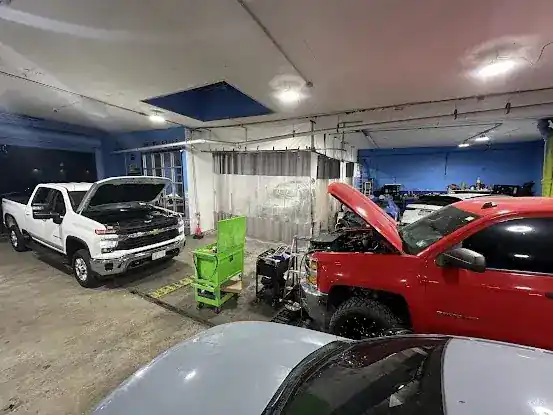 VIP AUTO SPA & COLLISION