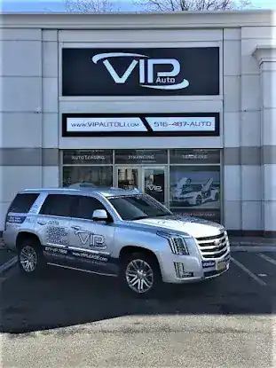 VIP Car Lease Long Island Best 0 Down Leasing Deals