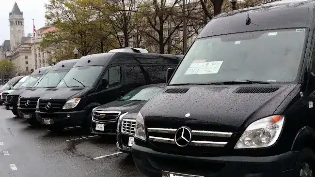 VIP Manhattan Tour