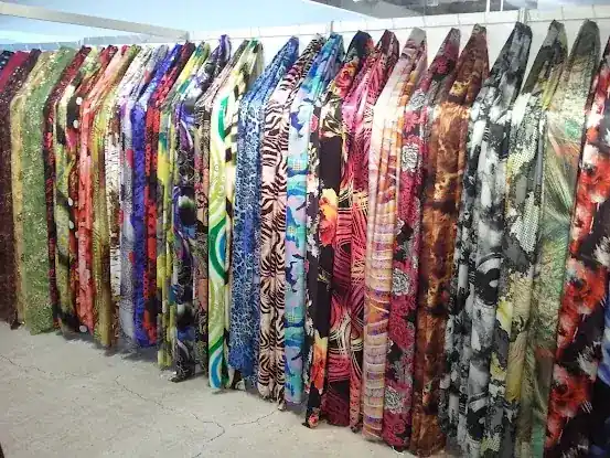 Virgin Fabrics Inc.