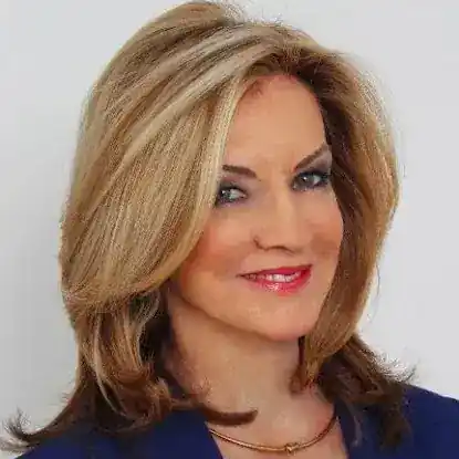Virginia Russell