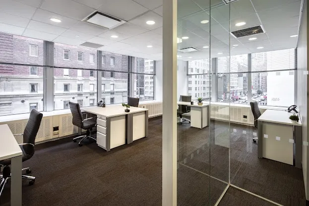 Virgo Business Center Midtown