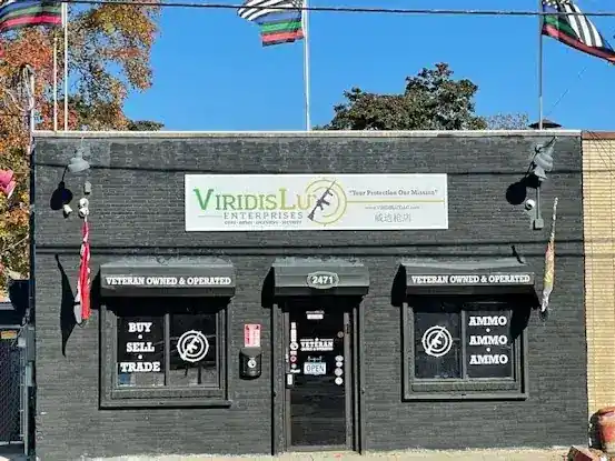 Viridis Lux Enterprises LLC