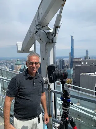 Virtual 360 NY