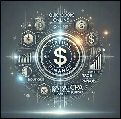 Virtual Finance Pro