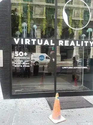 VIRTUAL REALITY THERAPY : Joseph A. Hirsch, Ph.D, Psy.D