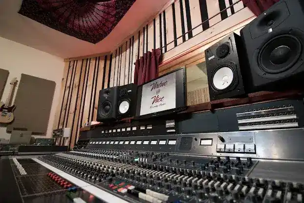 Virtue And Vice Studios