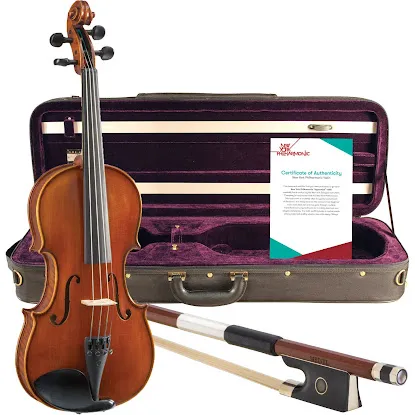Virtuoso Resources