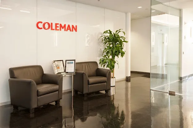 VISASQ/COLEMAN New York