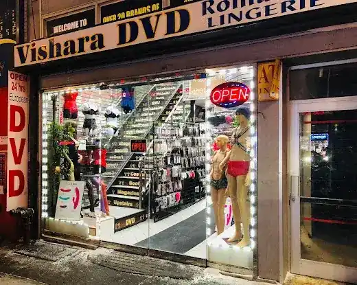 VISHARA VIDEO INC.