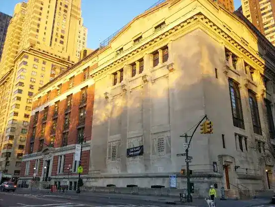 Vision Church
