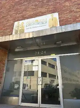 Vision Embroidery Inc.