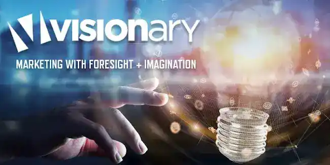 Visionary Graphics & Marketing
