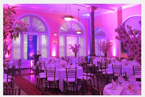 Visions Sound and Lighting Rentals