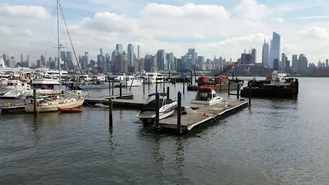 Vista Yacht Cruises